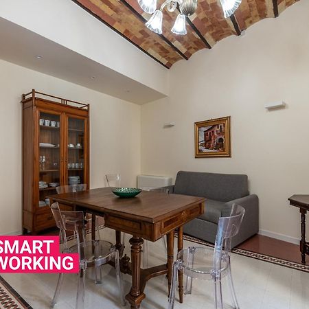 Brunetto Latini Homes By Wonderful Italy Palermo Exterior foto