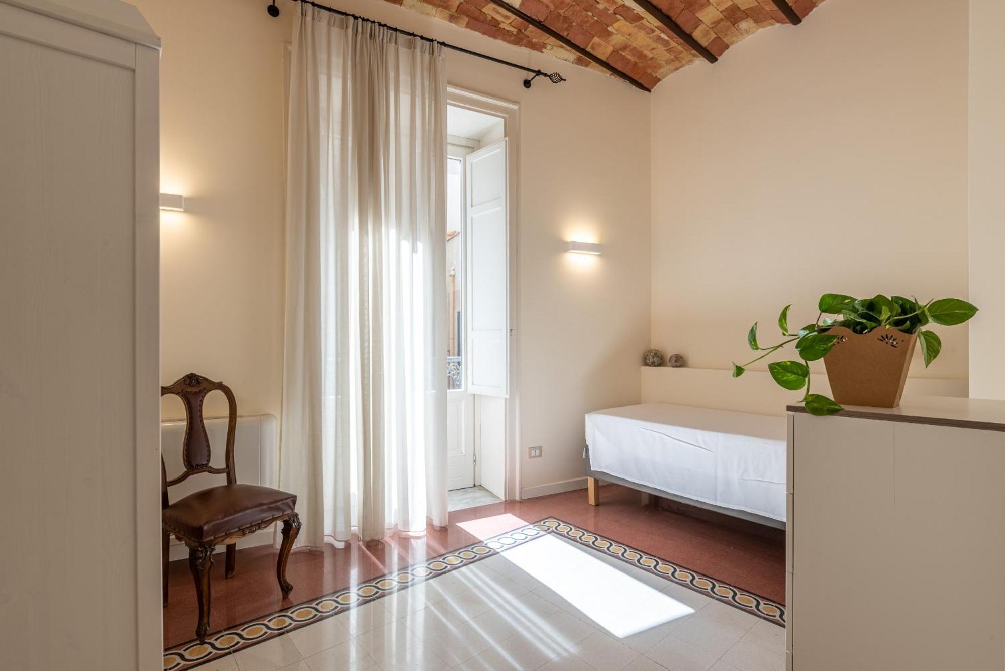 Brunetto Latini Homes By Wonderful Italy Palermo Exterior foto