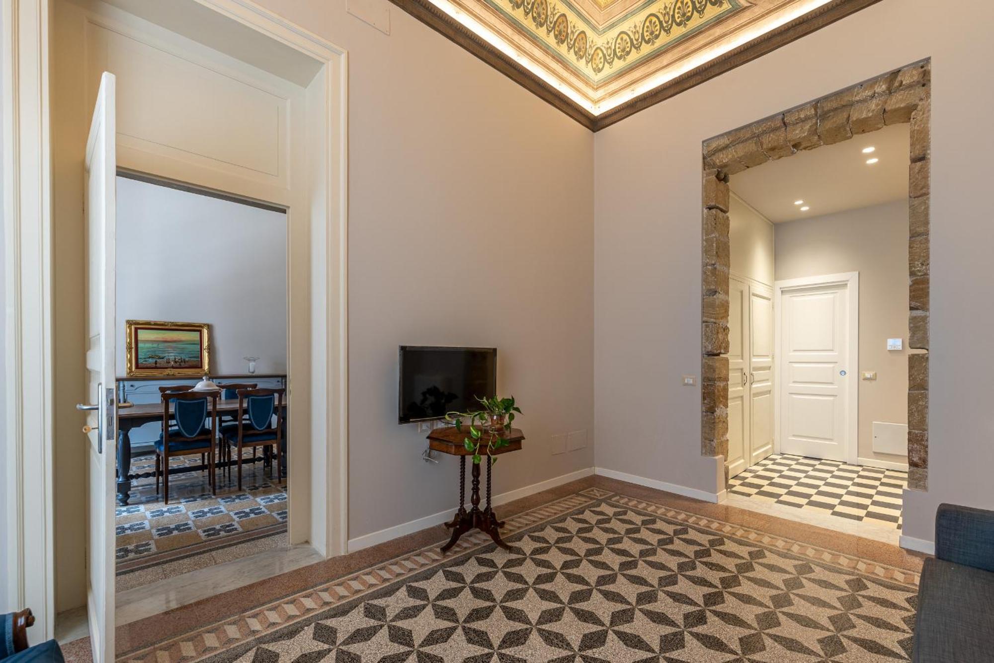 Brunetto Latini Homes By Wonderful Italy Palermo Exterior foto